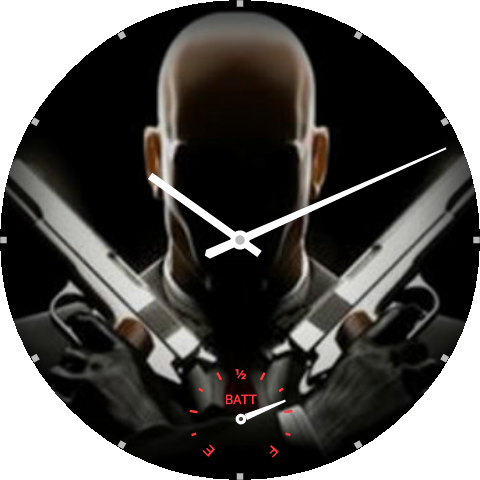 Agent - Gamer Decorative Computer Mouse Pad 302 (480x480), Png Download