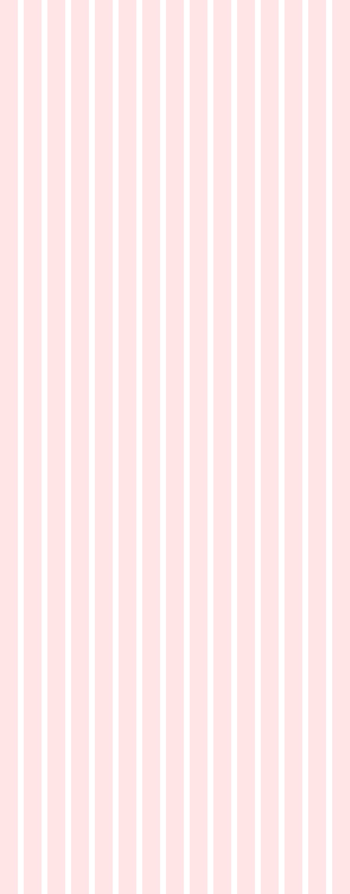 Grid - Papel De Parede Bambinos Listras Rosa (1181x3014), Png Download