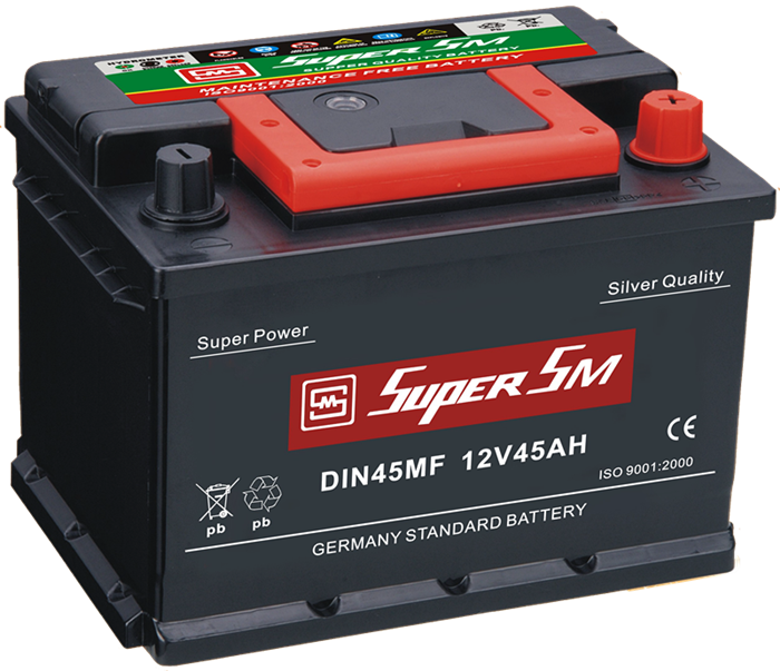 Car Battery Png File - Car Batteries Png (700x603), Png Download