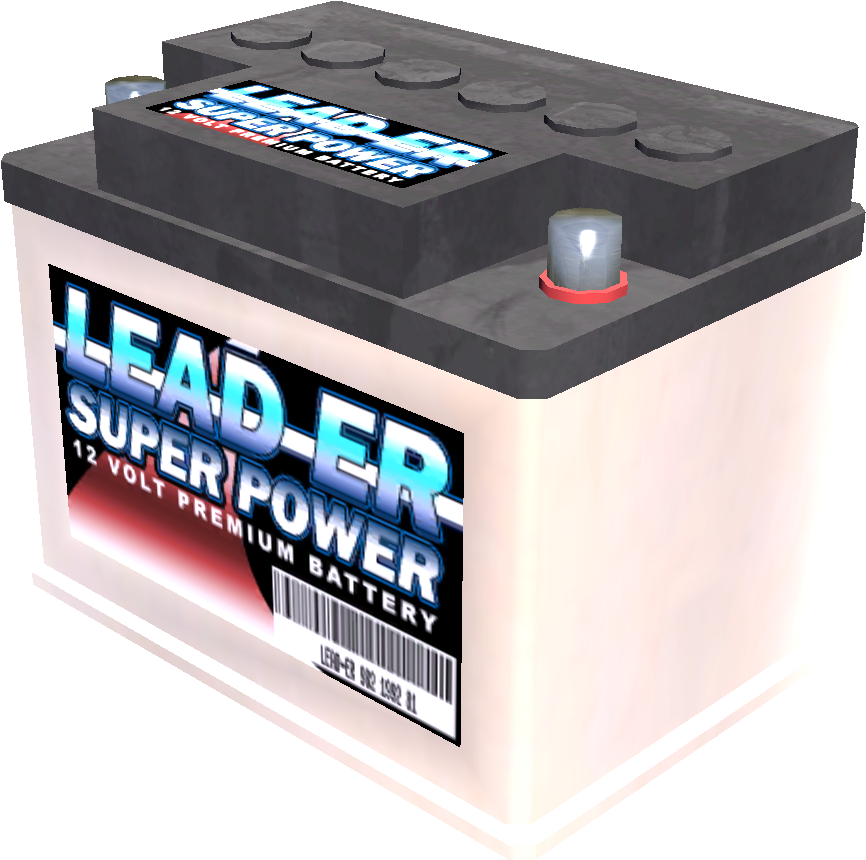 Battery - Electronics (900x900), Png Download
