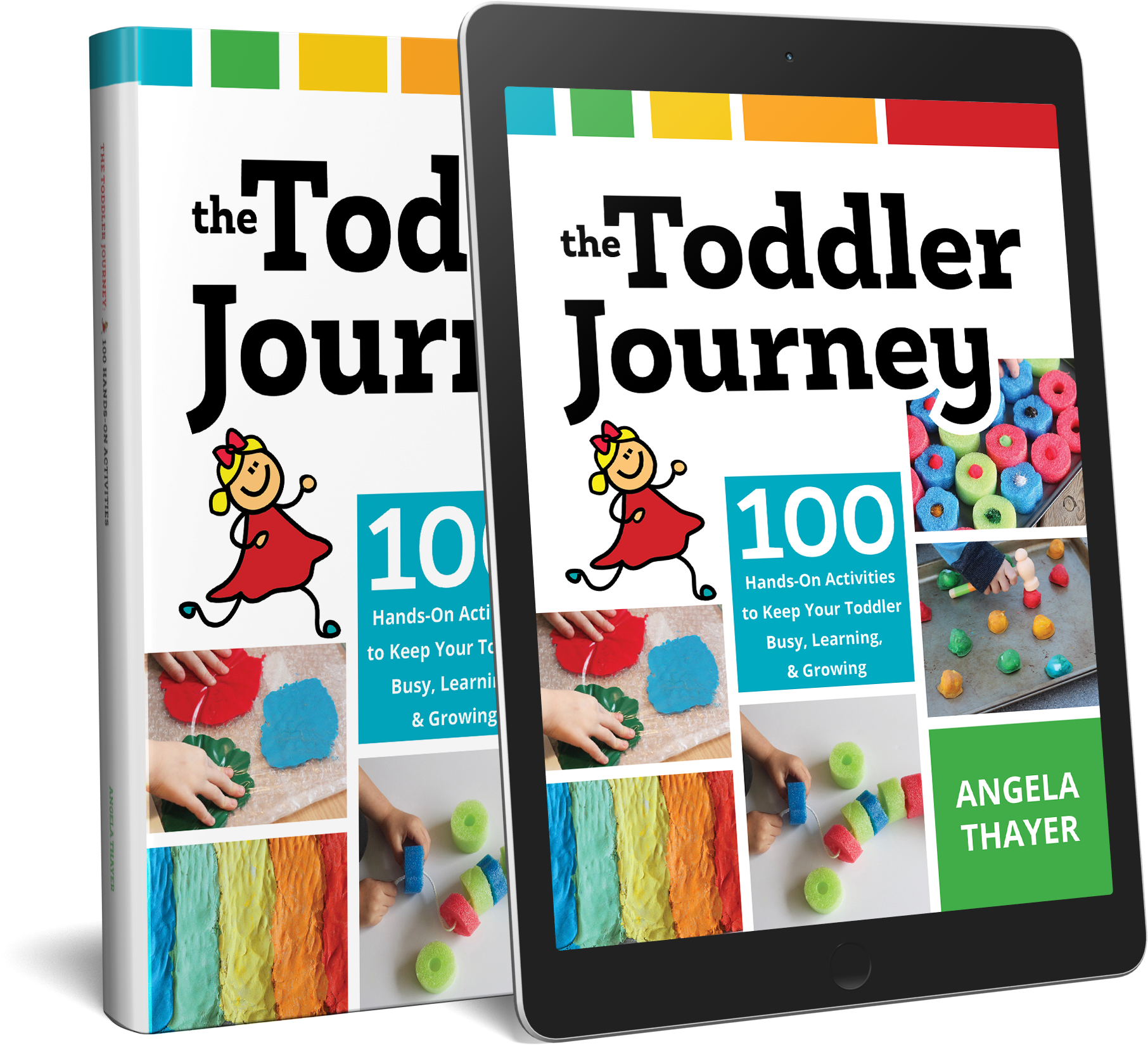 Toddler (3000x2000), Png Download