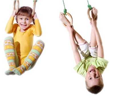 Join Now - Kids Gymnastics (445x350), Png Download