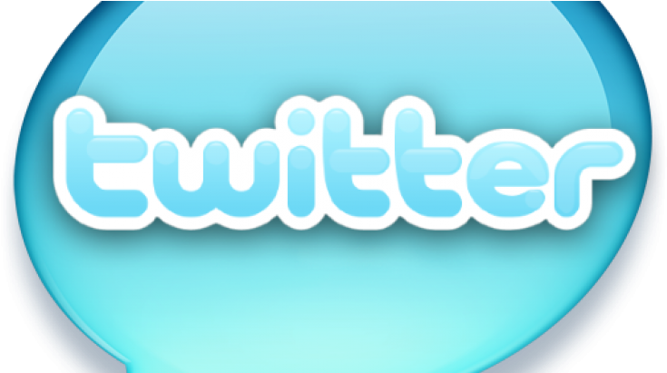I Will Give You 2,000 Guaranteed Twitter Real Followers - Twitter (745x410), Png Download