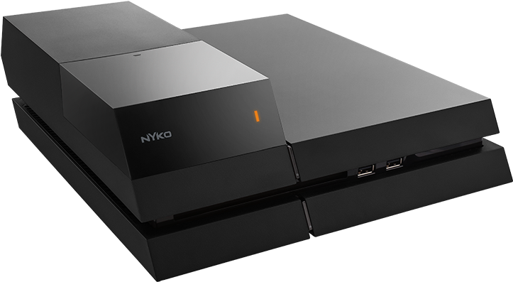 Data Bank For Ps4 - Nyko Ps4 Data Bank (1024x768), Png Download