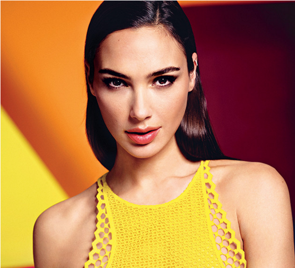 Gal Gadot, De "batman Vs Superman\ - Gal Gadot Beauty Pagent (1200x630), Png Download