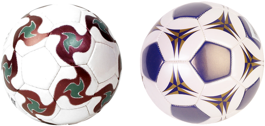 Soccer Ball, Football, Ball, Sports, Game, Field - Ball (960x481), Png Download