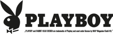 Playboy Magazine Logo - Play Boy (518x518), Png Download