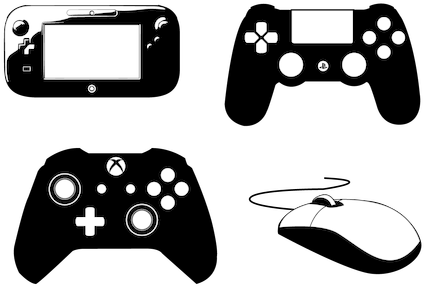 Looking For Feedback Bonus Content Pack The - Game Bully Controller Full Housing Shell Chrome Red (450x450), Png Download