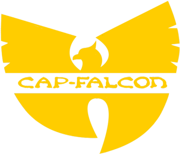 Made These A While Ago, But I Never Posted Them - Logo Wu Kanda (400x357), Png Download