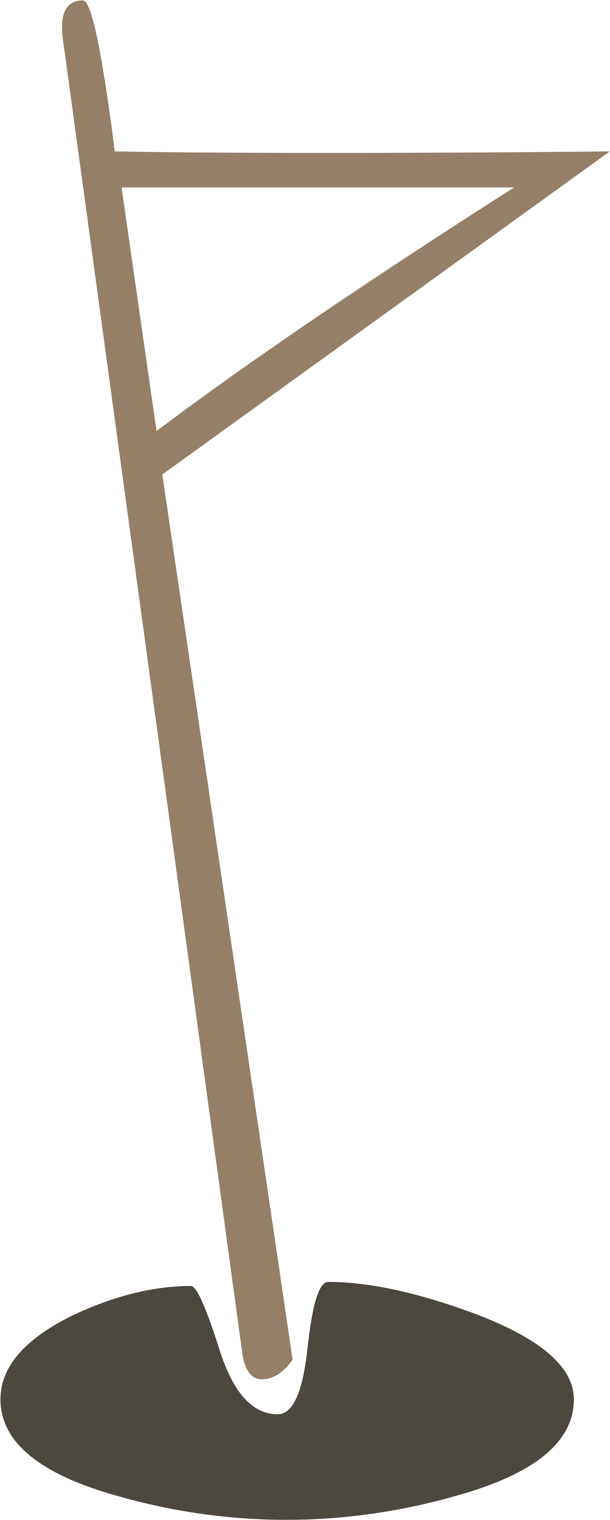 Open - Wood (2000x4951), Png Download