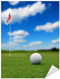 Pitch And Putt (400x400), Png Download