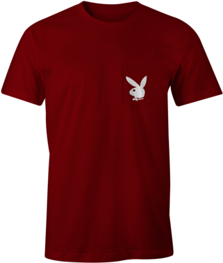 Playboy - Pocket (338x600), Png Download