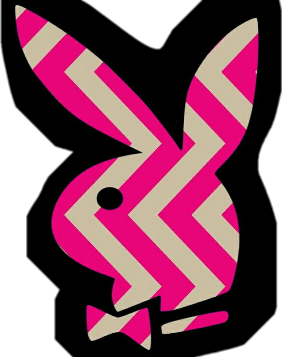 Playboy (581x735), Png Download
