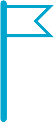 Grow The Game - Electric Blue (500x500), Png Download