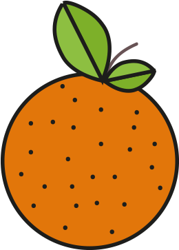 Pineapple Clipart Christmas - Pumpkin (600x600), Png Download