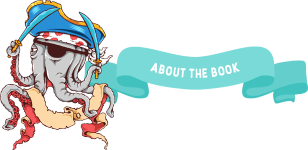 Title Hook's Revenge - Illustration (616x300), Png Download