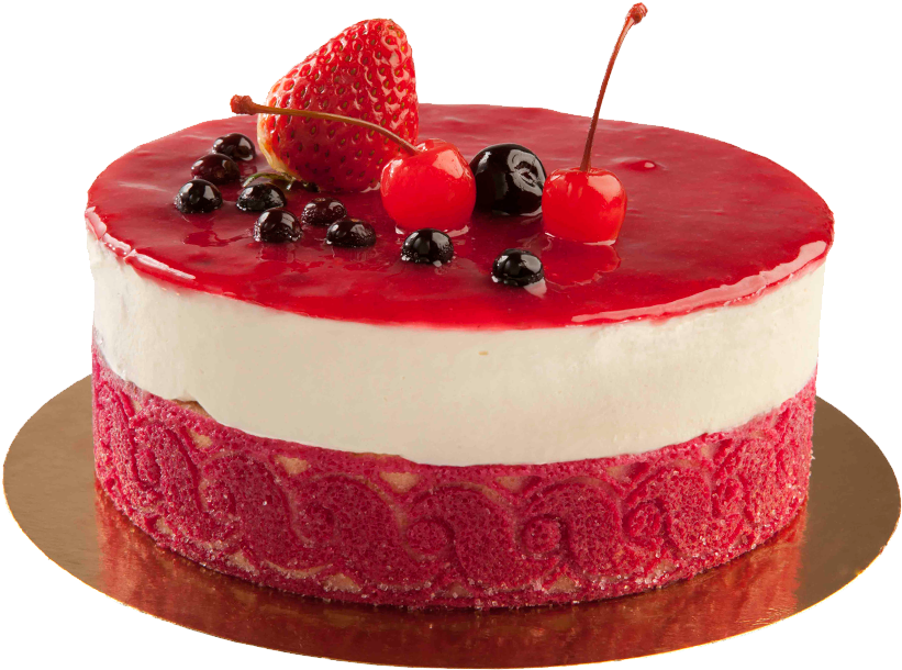Torta Ambrosía - Tortas Png (900x900), Png Download