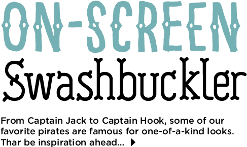 On Screen Swashbuckler - Noch 10 Mal Schlafen (540x355), Png Download