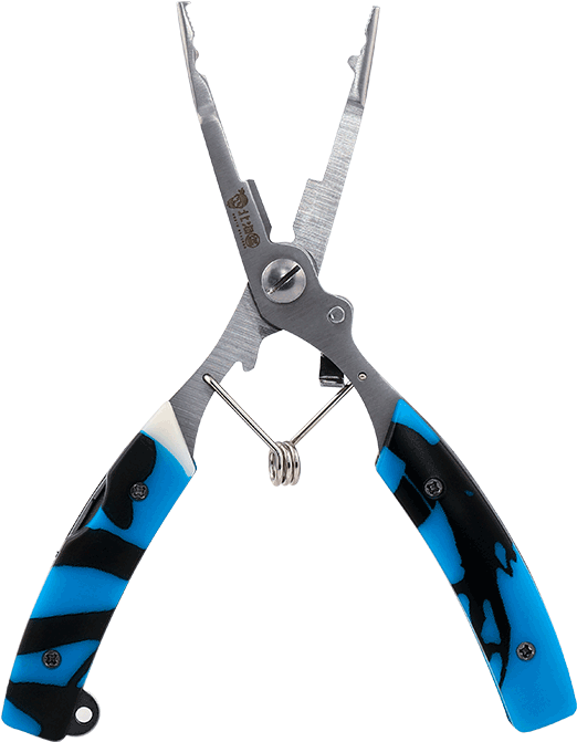 North Pirate Portable Multi Purpose Fishing Pliers - Pliers (800x800), Png Download