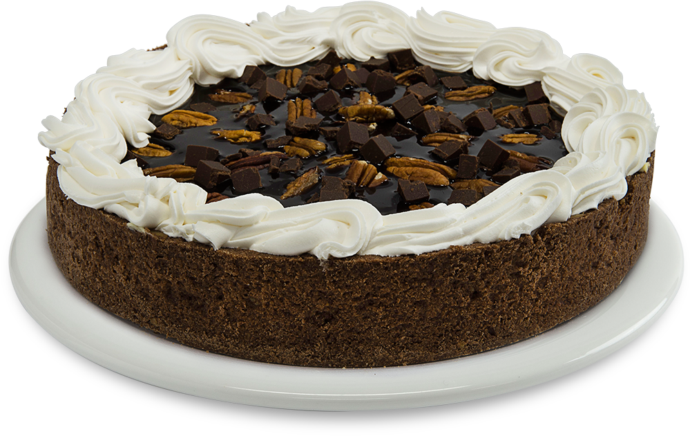 Chocolate Cake (1000x1000), Png Download