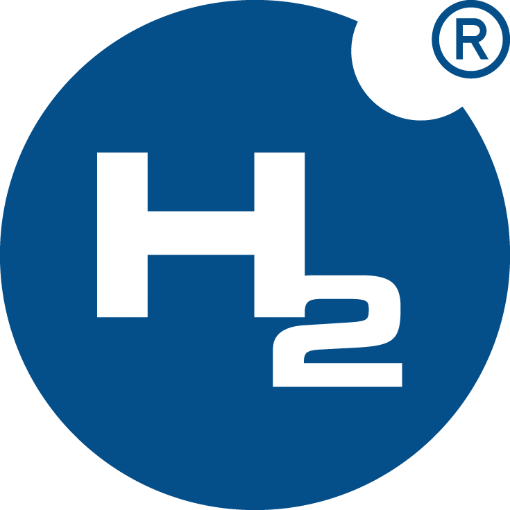 H2 Logic A/s Is A Leading Manufacturer Of H2station® - H2 Logic (735x735), Png Download