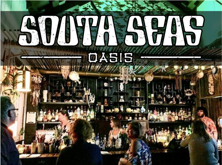South Seas Oasis 1st Birthday Celebration - San Miguel Pale Pilsen (986x555), Png Download