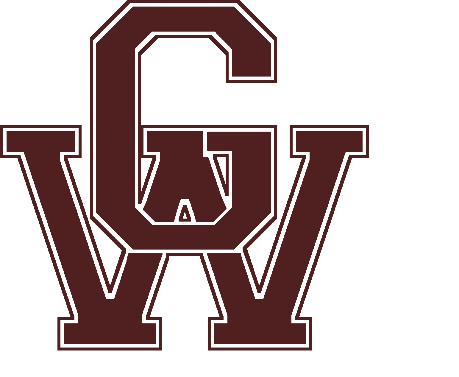 George Washington High School Charleston Wv (1778x1334), Png Download