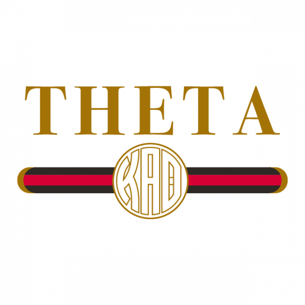 Kappa Alpha Theta Gucci - Miami (600x600), Png Download