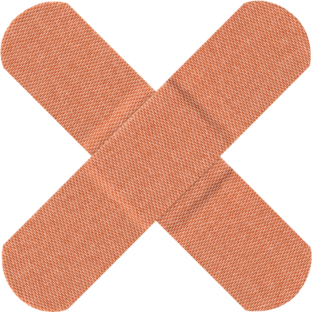 Transparent Bandages Png (1170x1170), Png Download
