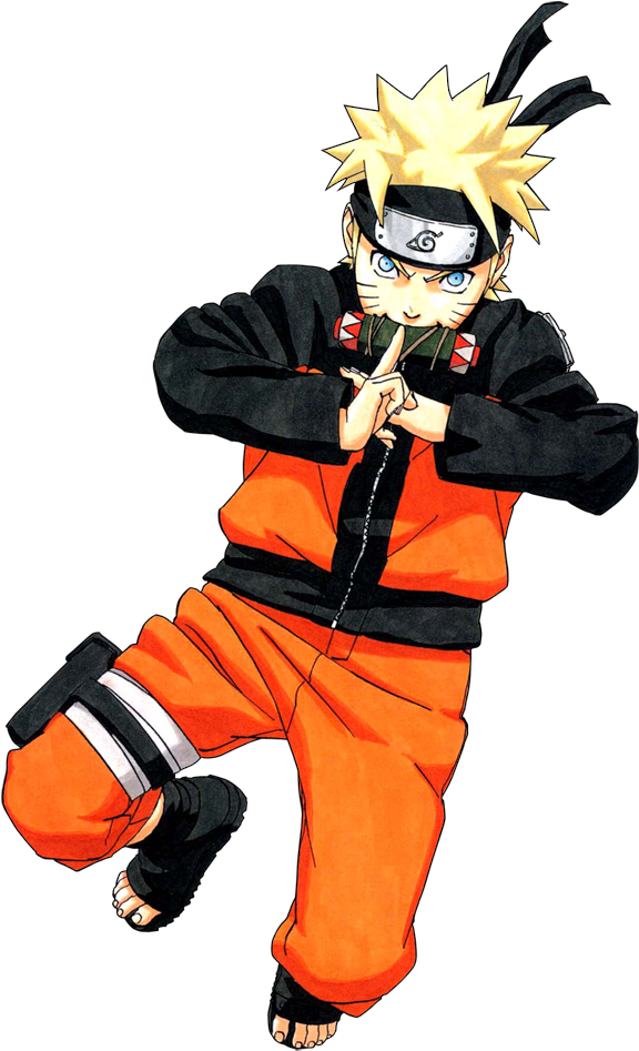High Quality Guaranteed,create A Gift With Fighting - Iphone 8 Plus Naruto Case (600x971), Png Download