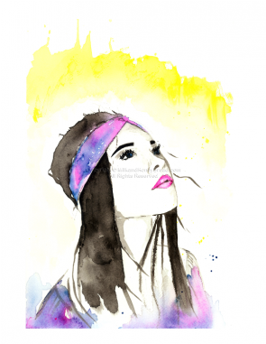 Child Art (380x380), Png Download