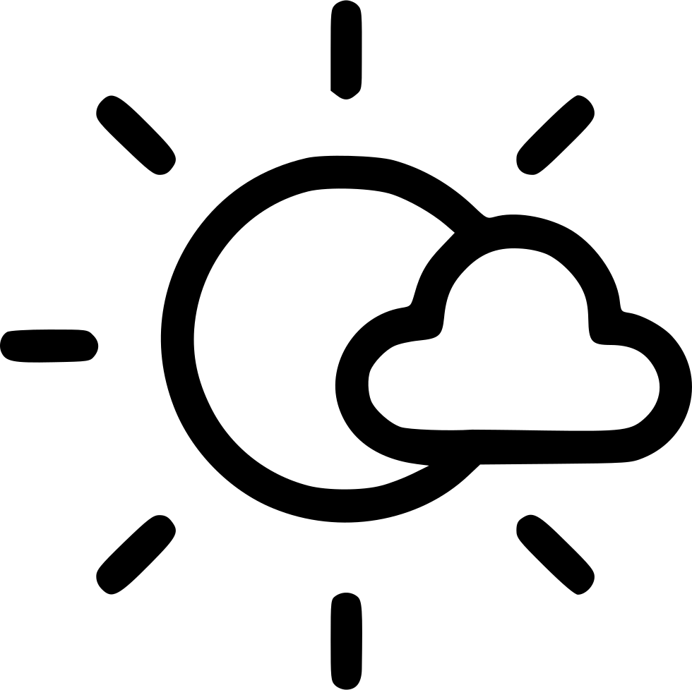 Png File - Nature Icon Transparent (980x978), Png Download