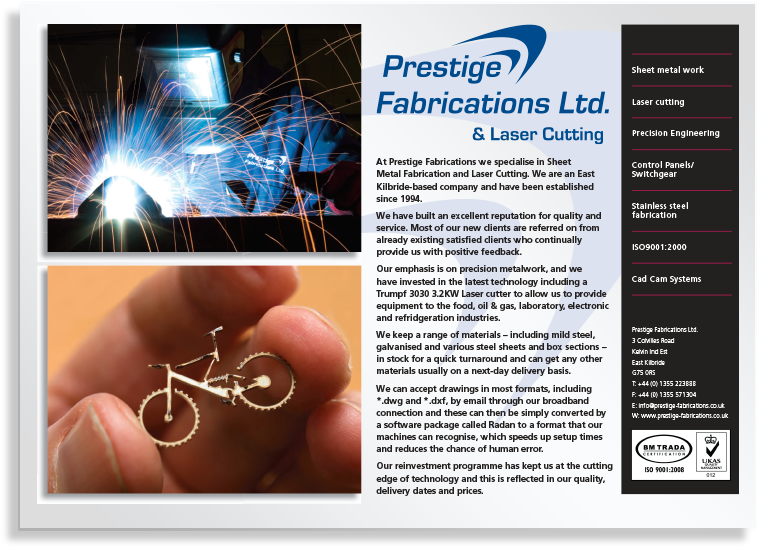 Download Our Brochure - Brochure (800x581), Png Download