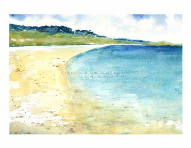 Painting (380x380), Png Download