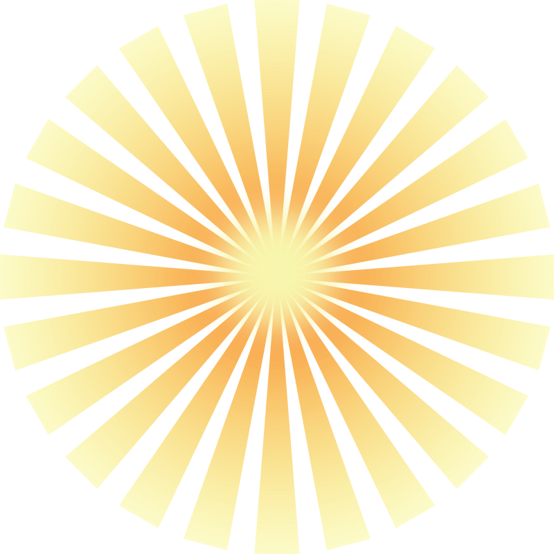Sunlight Clipart (600x600), Png Download