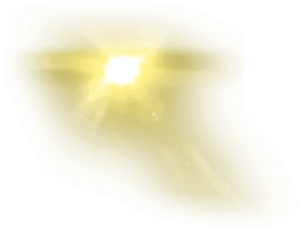 Golden Flare Png Free Download - The Wedgie (1024x865), Png Download