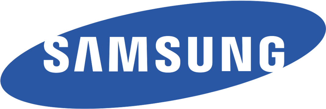 Samsung Logo Png - Samsung Logo 2018 Png (1200x630), Png Download