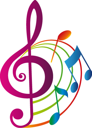 Download Pin By Gladys On Note Musical Clave De Sol Png Full Size Png Image Pngkit