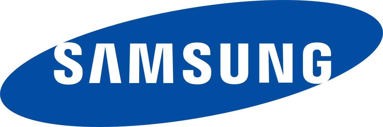 File - Samsung Logo - Svg - Samsung Phone Logo Png (1280x425), Png Download