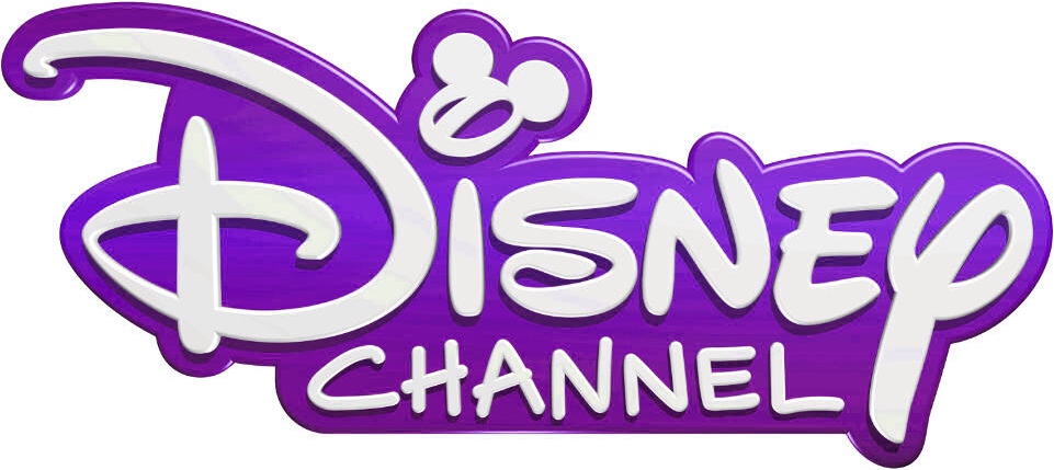 Disney Channel Struck Down By Purple Rain - Disney Channel India Logo (961x429), Png Download