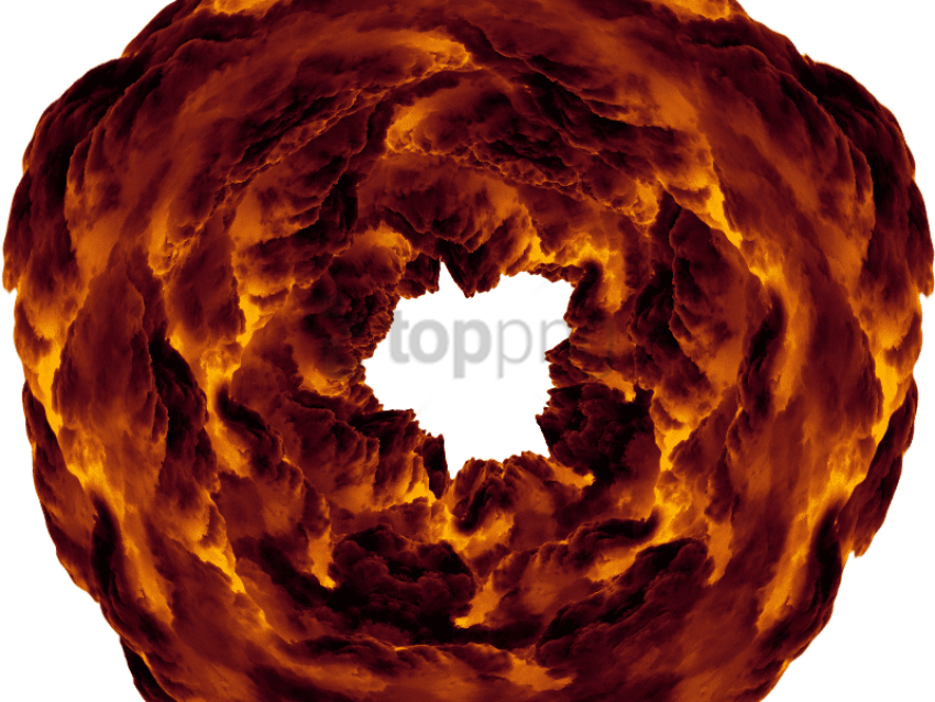 Explosion Effect Png Transparent Stock Image - Transparent Explosion Effect Png (800x600), Png Download