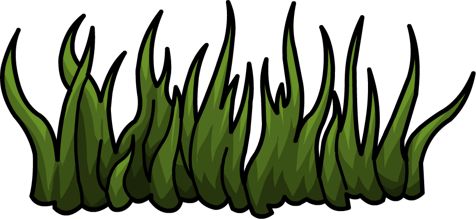 Tall Grass - Thumbnail (965x444), Png Download