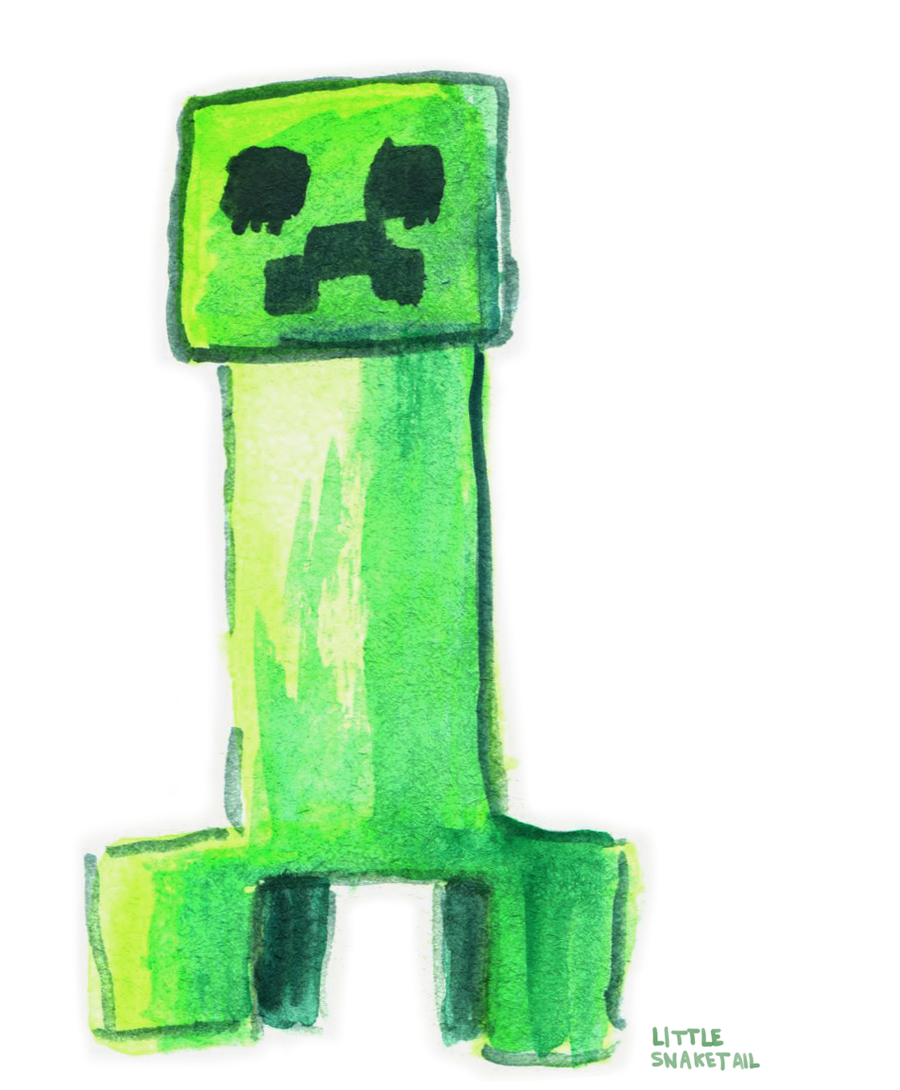 Snake With A Pen On Twitter - Toy Block (1048x1200), Png Download