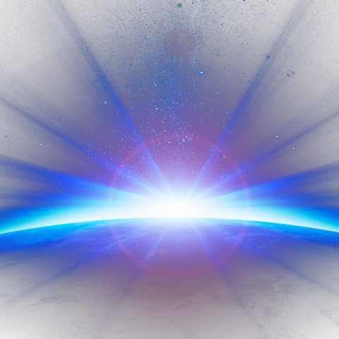 Light (480x480), Png Download