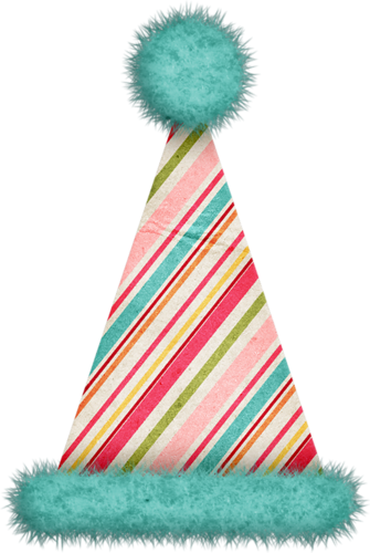 Happy Birthday Clip Art, Happy Birthday Celebration, - Birthday (335x500), Png Download