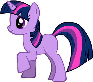Twilight Sparkle (830x650), Png Download