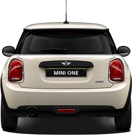 Car Png Back - Car Back View Png (956x490), Png Download