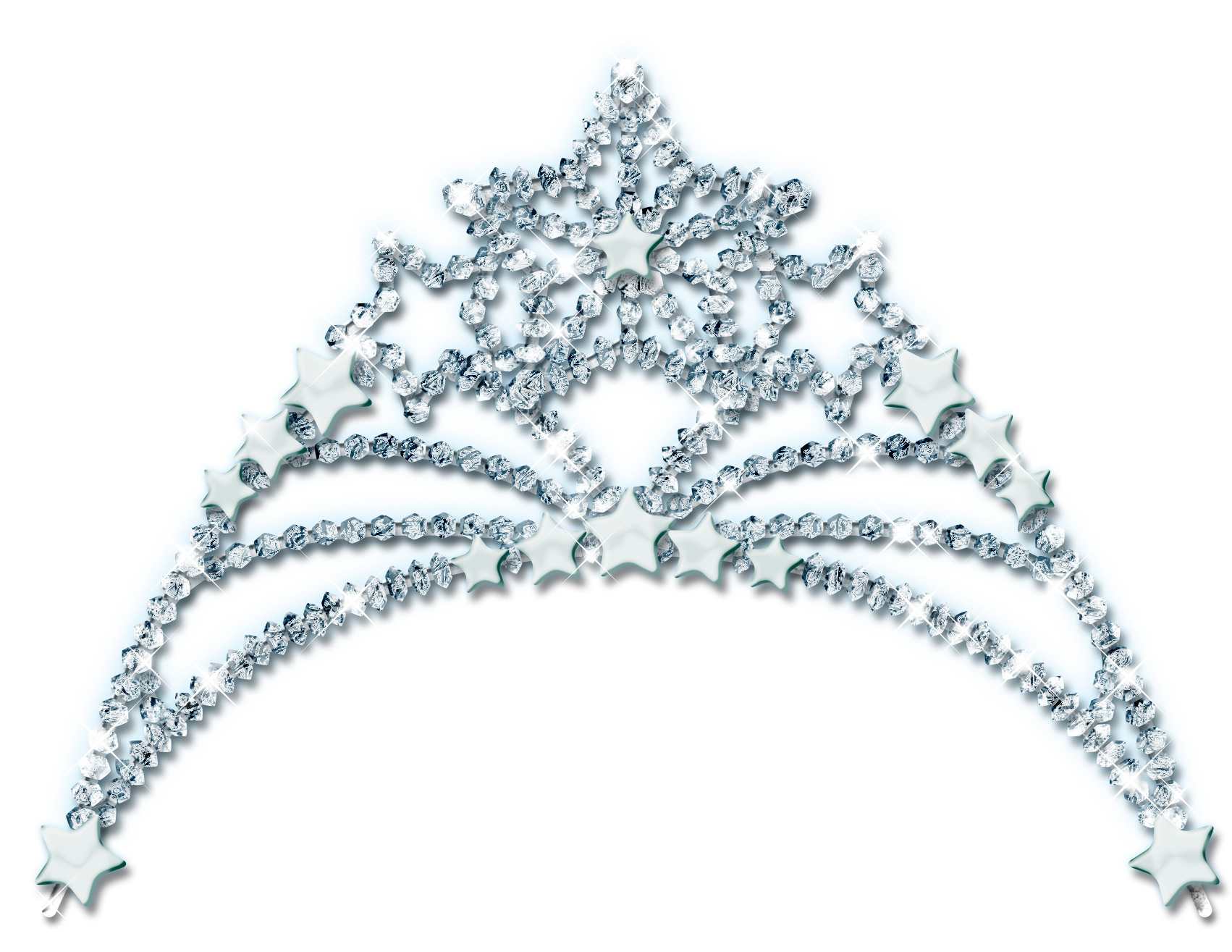 0 153da9 D86076d5 Orig - Tiara Transparent Background Png (1702x1315), Png Download