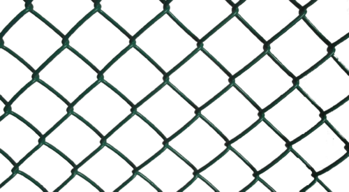 Chain Link Fence Png Transparent Graphic Freeuse Stock - Cn Tower (500x275), Png Download
