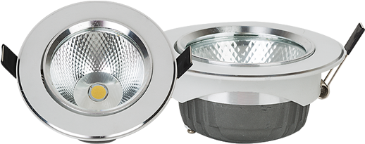 Astre Spotlight - Light (550x366), Png Download